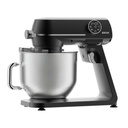 Stand Mixer Briva, Smart Chef, 1800W, 8L, Digital Touch, Black - BH152