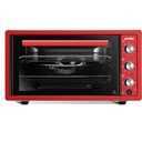 Electric Oven Simfer, 45L, 1400W, Grill, Red - SIEO-45RD-T-L