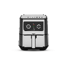 Air Fryer Sonai, 5.5L, 1700W, Classic, Silver - SH-511M