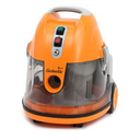 Wet & Dry Vacuum Cleaner Aura, 2000W, with Blower, Red or Orange - TECHNOVAC 14RW
