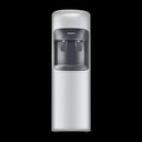 Water Dispenser Koldair, Classic, 2 Taps, Hot & Cold, Top Loading, Silver - KWD-A