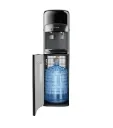Water Dispenser Koldair, Bottom Loading, Hot & Cold, 2 Taps, Black - Bottom Loading Type A