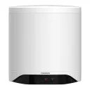 Electric Water Heater Tornado, 30L, Digital Display, Smart, Enamel, White - TEEE-30D1W