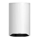 Electric Water Heater Tornado, 60L, Enamel, Smart, Digital Display, White - TEEE-60D1W