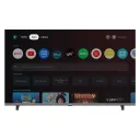 Smart TV Tornado, 43 inch, FHD, Frameless, Google TV, Built-in Receiver - 43EA3300E
