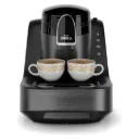 Electric Turkish Coffee Maker Arzum Okka Elit, 2 Cups, Fully Automatic, Self-Cleaning, 710W, Grey - OK0040-17