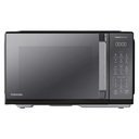 Grill Microwave Toshiba Miraco, 25L, 900W + 1000W Grill, Inverter, Black - MW3-EG25PEI(BK)