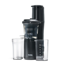 عصارة فواكه تانك سوبر، 300 وات، BlendiPower، مصفاة، أسود - JE6009AB-GS