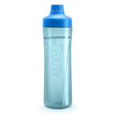 Tritan Water Bottle Tank, 800ml, BPA-Free, Heavy Duty, Blue