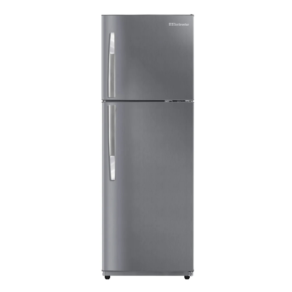 Refrigerator Electrostar, No Frost, Majesta, 338L, Silver - LR338NMJ00