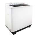 Half Automatic Washing Machine Fresh, 12kg, White