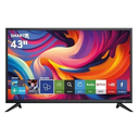 Smart TV HOHO, 43 inch, Full HD, LED - HO4306S1