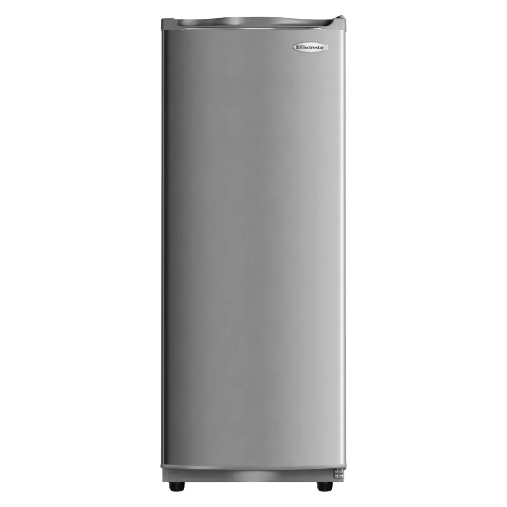 Refrigerator Electrostar, Single Door, De Frost, 315L, Silver - LR315DWR00