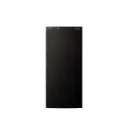 Upright Freezer Fresh, 6 Drawers, No Frost, Inverter, No Handle, Black - FNU-LR270IBC
