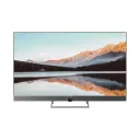 شاشة تليفزيون كاجيتو، 55 بوصة، ميني ليد، بدون فريم، 4K، سمارت، جوجل تي في، ريسيفر داخلي - K55MA500D