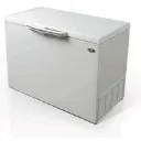 Chest Freezer Kiriazi, 338L, Premier, Digital, Defrost, White - KH338CF