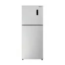 Refrigerator Fresh, Top Freezer, 397L, No Frost, Digital, Stainless - FNT-MS470YT