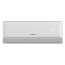 Split Air Conditioner Fresh 2.25 HP Cooling Only Turbo Digital White - FUFW18C/IW-AG-R32