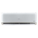 Split Inverter Air Conditioner Tornado 3 HP Cooling & Heating Digital White - TY-VX24BEE