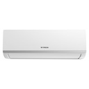 Split Inverter Air Conditioner Fresh, 3 HP, X-Smart, Cooling & Heating, R32, Plasma, Digital, White - X-SIFW24H/IP-AG-R32