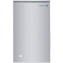 Mini Bar Refrigerator White Whale, 90 L, Stainless Steel - WR-R4K SS
