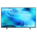 ‫شاشة تليفزيون سامسونج، 50 بوصة، فريمليس، 4K، سمارت، ريسيفر داخلي - UA50U8000HUXEG‬