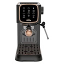 Electric Espresso Machine Arzum Okka Solo, Semi-Automatic, 15 Bar, 1.1L, 1628W, Black × Copper - OK0034-0400