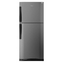 Refrigerator Tornado, Inverter No Frost, 355L, Stainless - RF-40TTV-ST