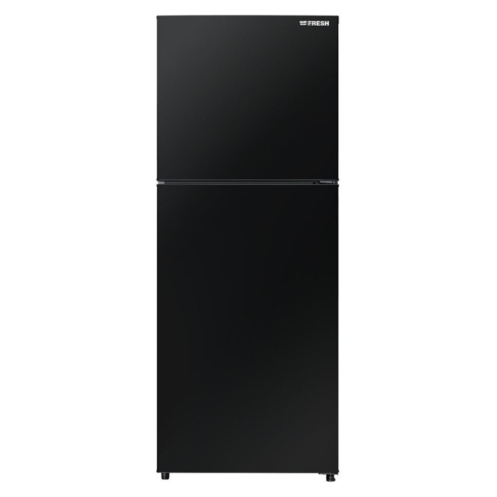Refrigerator Fresh, Top Freezer, 426L, No Frost, Inverter, Black Mirror - FNT-LS540YIBM