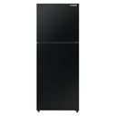 Refrigerator Fresh, Top Freezer, 426L, No Frost, Inverter, Black Mirror - FNT-LS540YIBM
