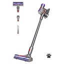 Cordless Vacuum Cleaner Dyson V8 Advanced, 425W, 40 Min, 0.54L, Silver - SV25