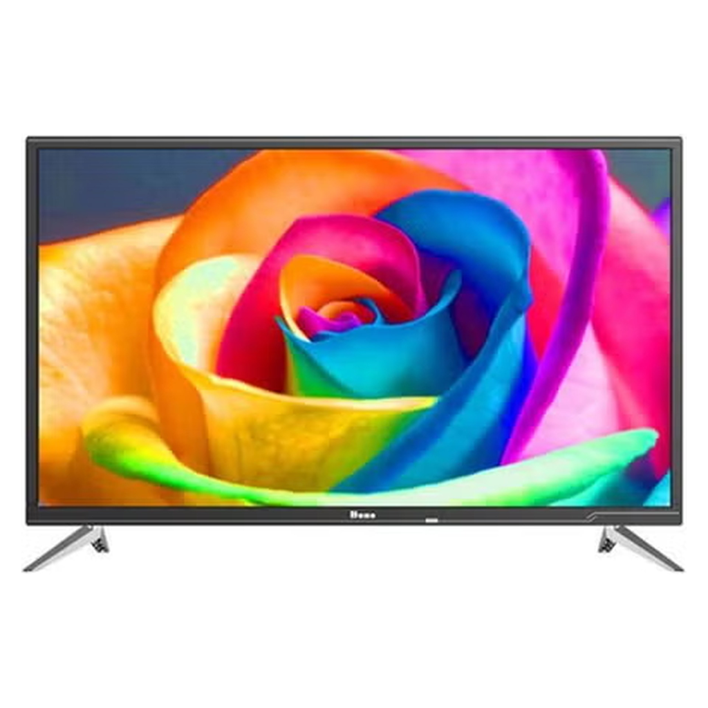 TV HOHO, 32 inch, HD, LED, Black - HS3206