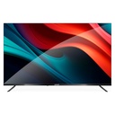شاشة سمارت QLED ليفون، 55 بوصة، 4K الترا HD، ريسيفر داخلي - 55LG8070Q