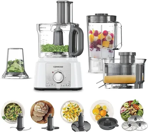 Kitchen Appliances