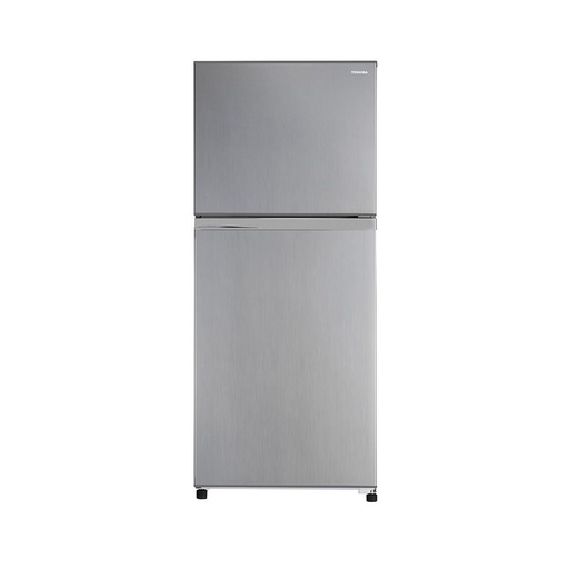 Refrigerator Toshiba, No Frost, 304L, Champagne - GR-EF33-T-C