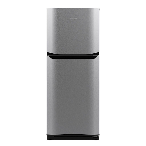 Refrigerator Tornado, No Frost, 304L, Silver - RF-33FT-SL