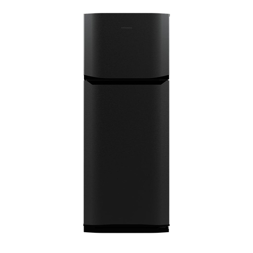 Refrigerator Tornado, No Frost, 355L, Black - RF-40FT-BK