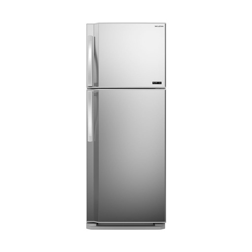 Refrigerator Tornado, No Frost, 396L, Silver - RF-48T-SL