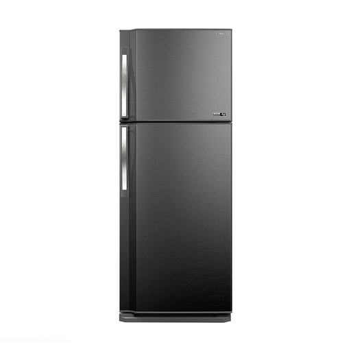 Refrigerator Tornado, No Frost, 450L, Stainless - RF-58T-ST