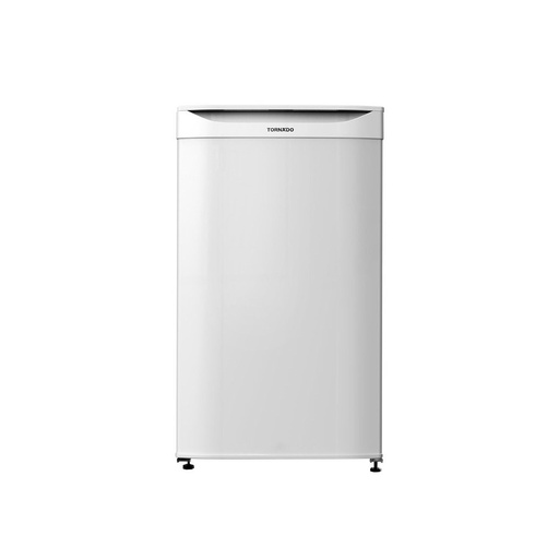Refrigerator Mini Bar Tornado, Defrost, 100 L, White - MBR-AR100-W