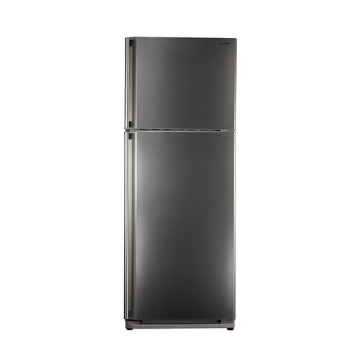 Refrigerator Sharp, No Frost, 450L, Stainless - SJ-58C(ST)