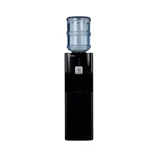 Water Dispenser Passap, 3 Taps, Black - YL-1662S