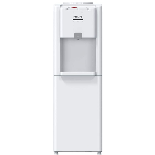 Water Dispenser Philips, Hot & Cold, 1 Tap, White - ADD4952WH