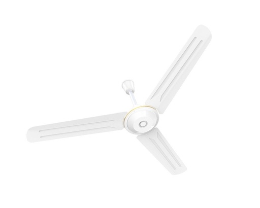 Ceiling Fan Tornado, 56 inch, 3 Blades, White - TCF56WW
