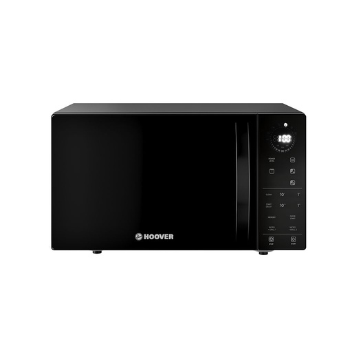 Grill Microwave Hoover, 25L, 900W, Black - HMG25STB-EGY