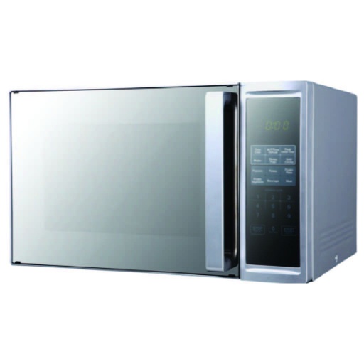 Solo Microwave Fresh, 36L, 1000W, Silver - FMW-36KC-S