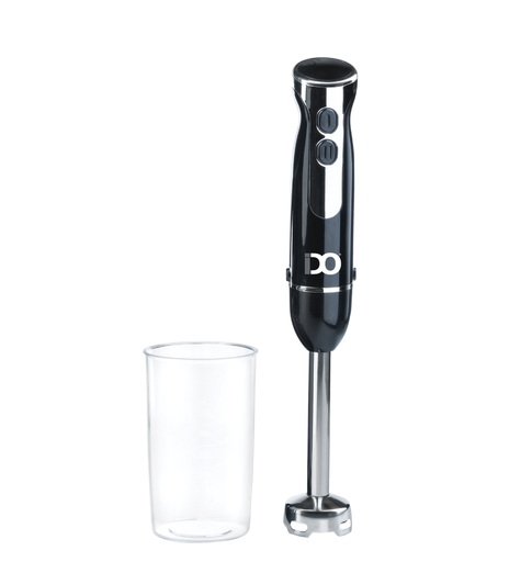 Hand Blender IDO, 800W, Black - HBL800-BK