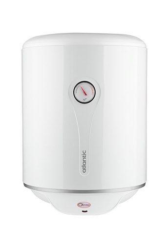 Electric Water Heater Atlantic, 50L, Digital Display - Opro
