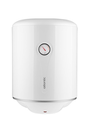Electric Water Heater Atlantic, 50L, Digital Display - Ego
