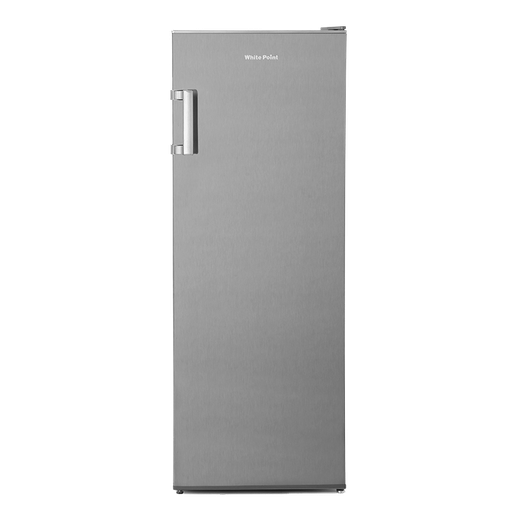Upright Freezer White Point, 181L, 6 Drawers, No Frost - WPVF243IX